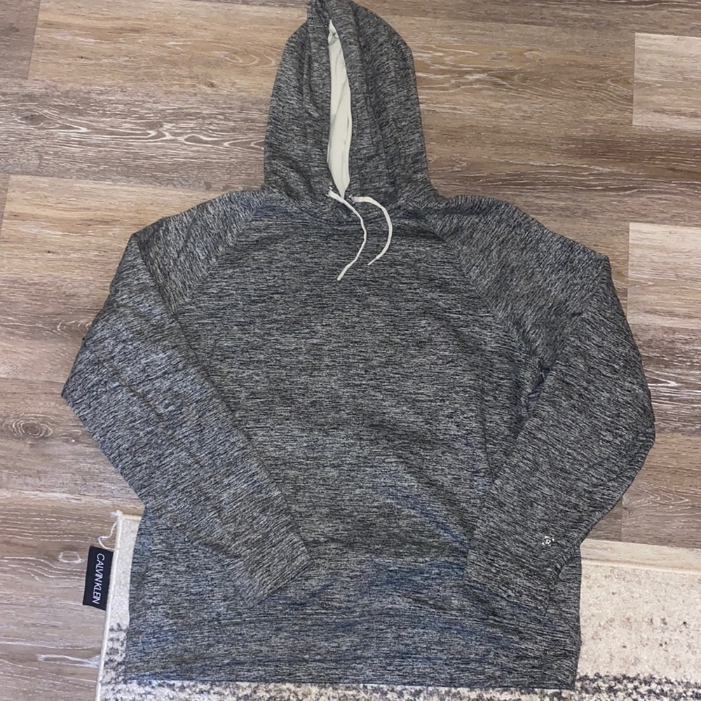 Lululemon Mens City Sweat Pullover Hoodie size XXL